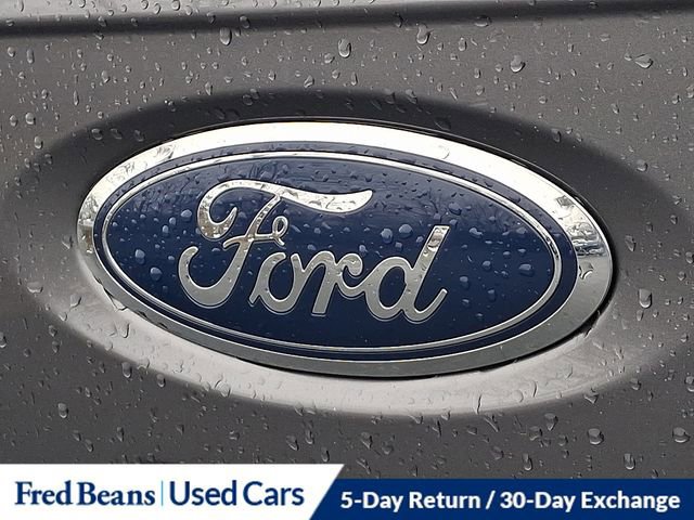 Certified 2022 Ford F150 XLT w/ Equipment Group 302A High image 32