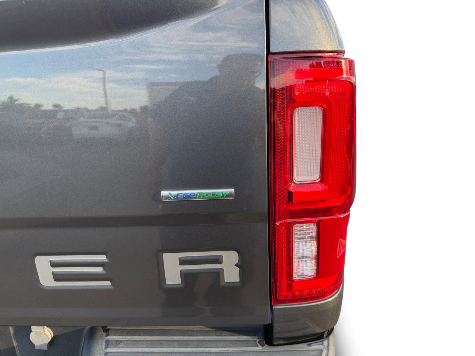 Certified 2019 Ford Ranger XLT w/ Equipment Group 301A Mid RWD image 28