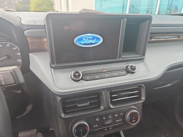 Certified 2023 Ford Maverick Lariat image 9