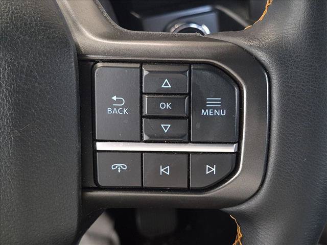 Certified 2025 Ford F150 Tremor AWD/4WD image 12