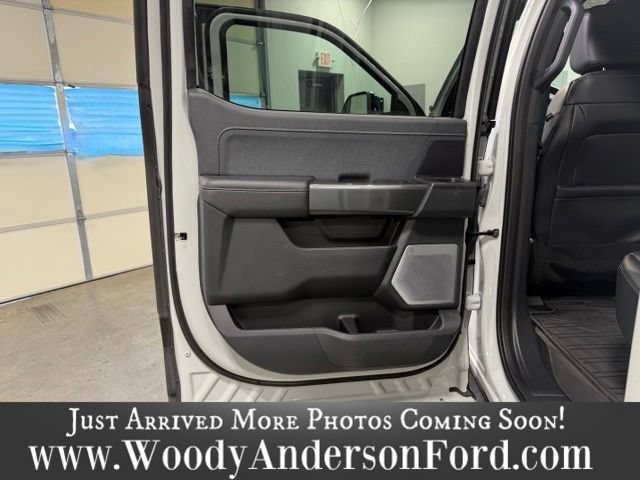 Certified 2023 Ford F150 Lariat w/ Equipment Group 502A High AWD/4WD image 24