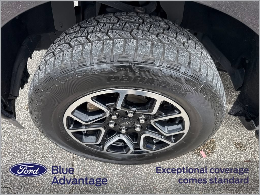 Certified 2021 Ford F150 XLT w/ Equipment Group 302A High RWD image 12