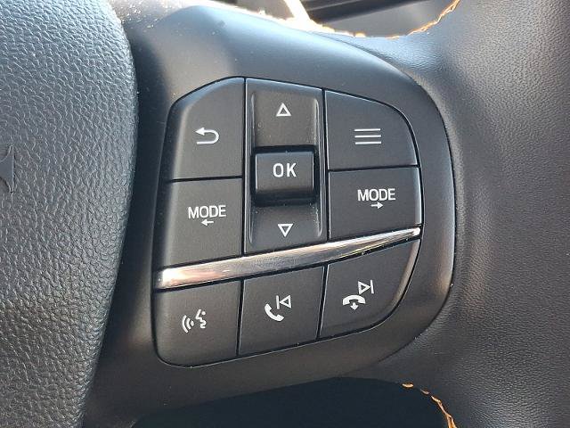 Certified 2026 Ford Maverick Tremor AWD/4WD image 23
