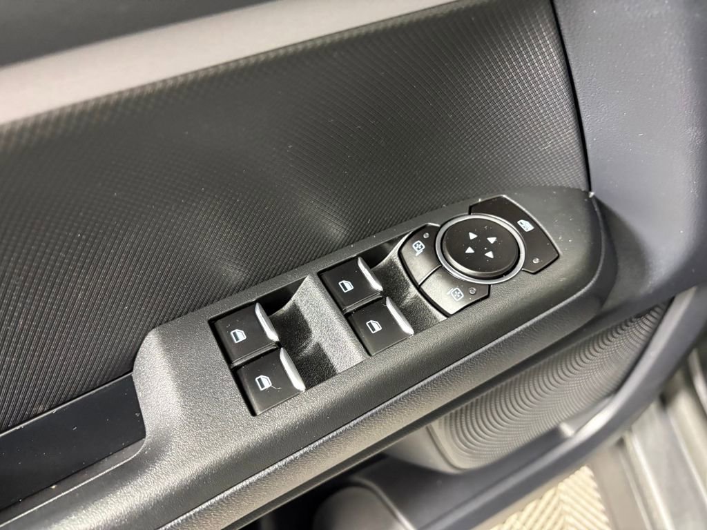 Certified 2022 Ford Bronco Sport Big Bend w/ Convenience Package image 13