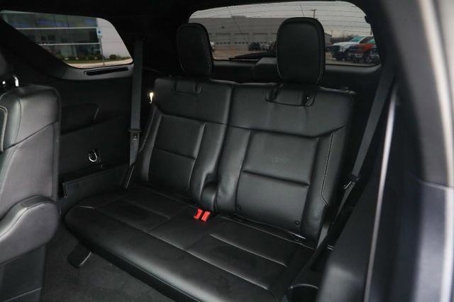 Certified 2023 Ford Explorer ST w/ Equipment Group 401A image 38