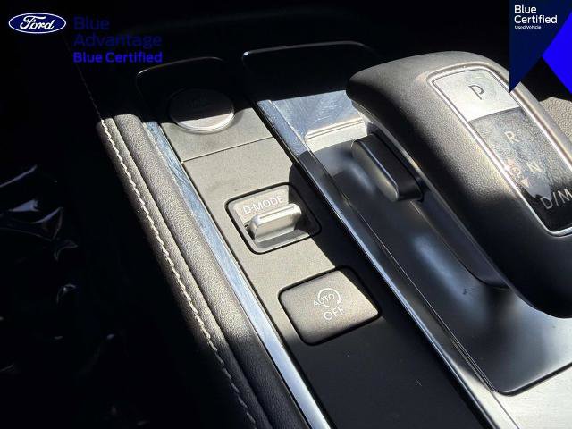 Used 2023 INFINITI QX60 Luxe w/ Cargo Package FWD image 30