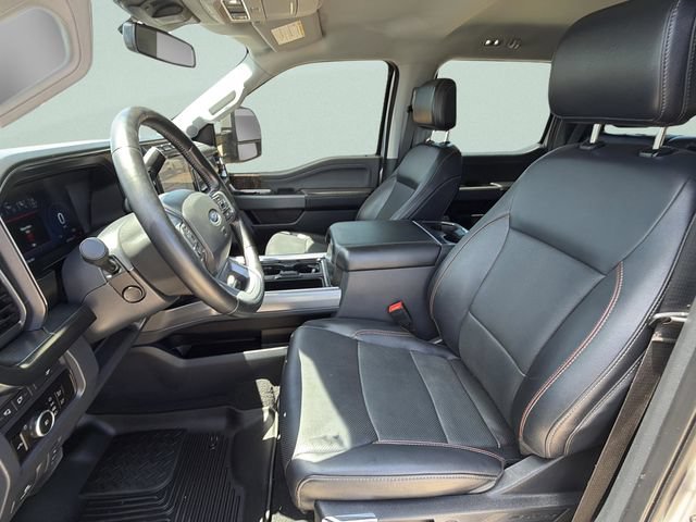 Certified 2023 Ford F350 Lariat AWD/4WD image 20