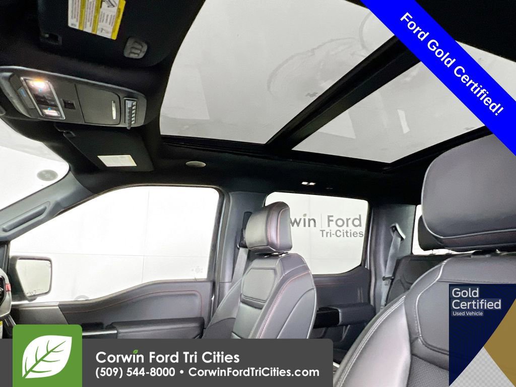Certified 2025 Ford F150 Raptor image 25