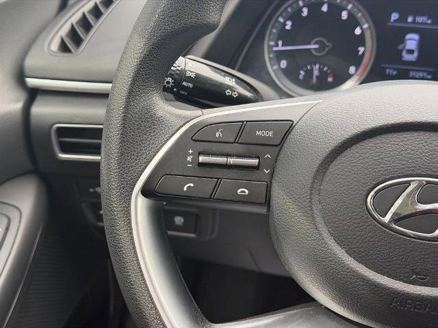 Used 2023 Hyundai Sonata SE FWD image 16