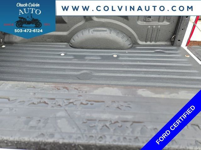 Certified 2024 Ford F350 XL w/ XL Off-Road Package image 12