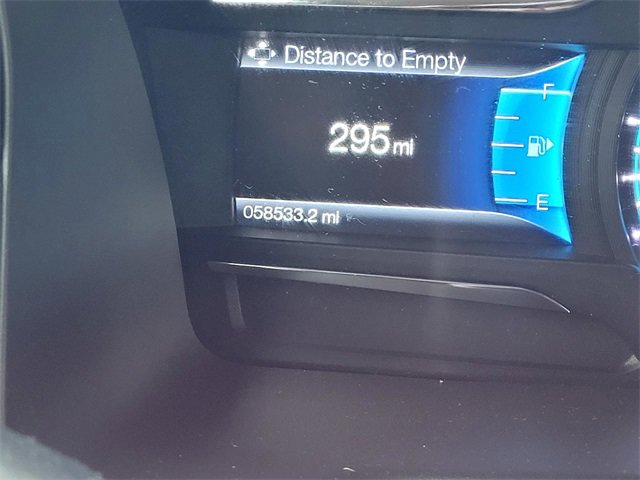 Certified 2019 Ford Flex Limited image 22