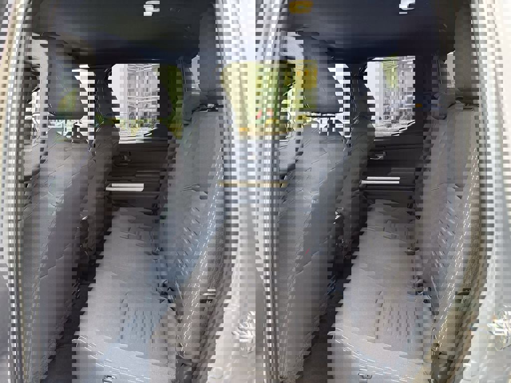 Used 2024 Toyota Tacoma TRD Off-Road AWD/4WD image 13