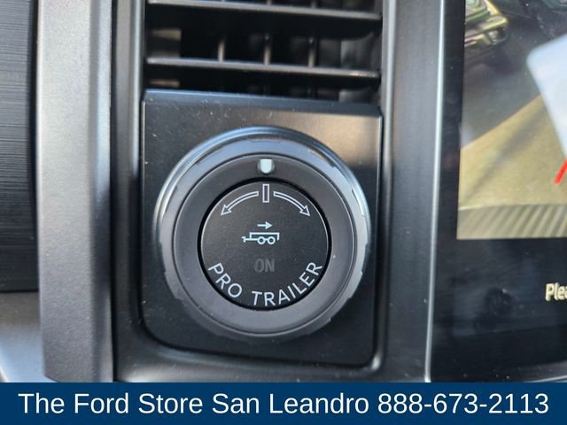 Certified 2024 Ford F150 XLT image 21