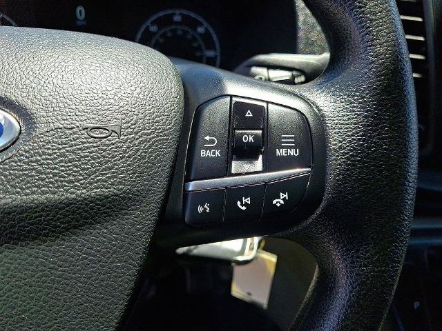 Certified 2023 Ford Transit 250 Medium Roof AWD image 23
