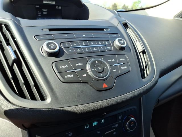 Certified 2017 Ford Escape SE FWD image 20