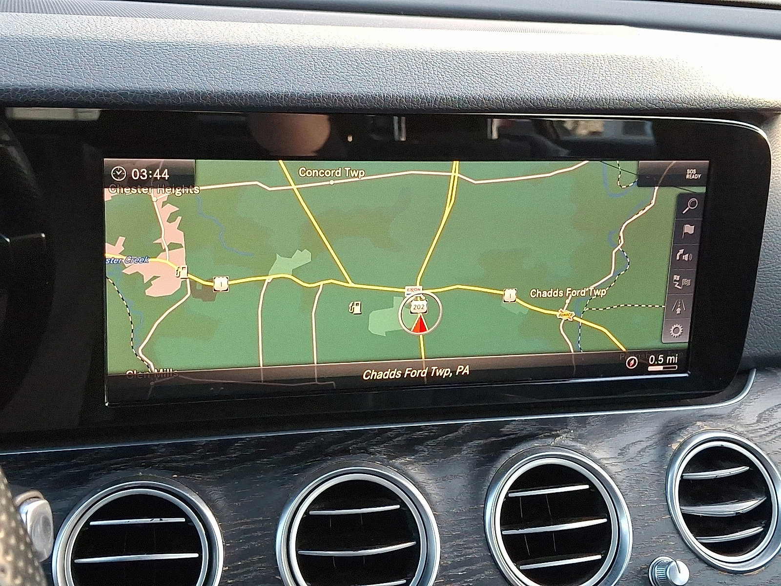 Used 2018 Mercedes-Benz E 300 4MATIC image 20