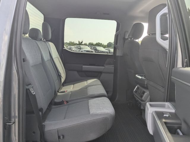 Certified 2021 Ford F150 XLT w/ Equipment Group 302A High AWD/4WD image 26