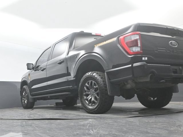 Certified 2023 Ford F150 Tremor w/ Equipment Group 402A High AWD/4WD image 24