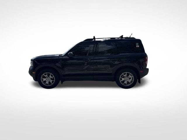 Certified 2022 Ford Bronco Sport AWD/4WD image 8