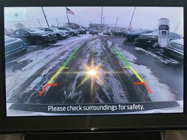 Certified 2023 Ford Explorer XLT w/ Equipment Group 202A image 12