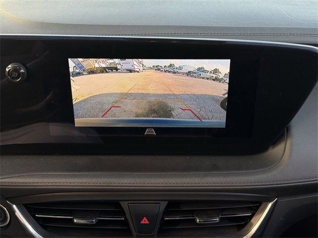 Used 2024 Buick Encore GX Preferred w/ Comfort Package image 15