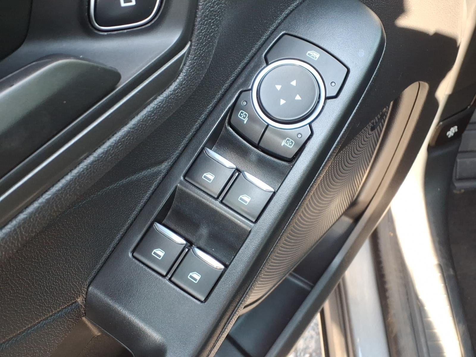 Certified 2023 Ford Escape Active w/ Tech Pack #1 FWD image 21
