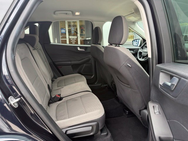 Certified 2021 Ford Escape SE w/ Convenience Package FWD image 32