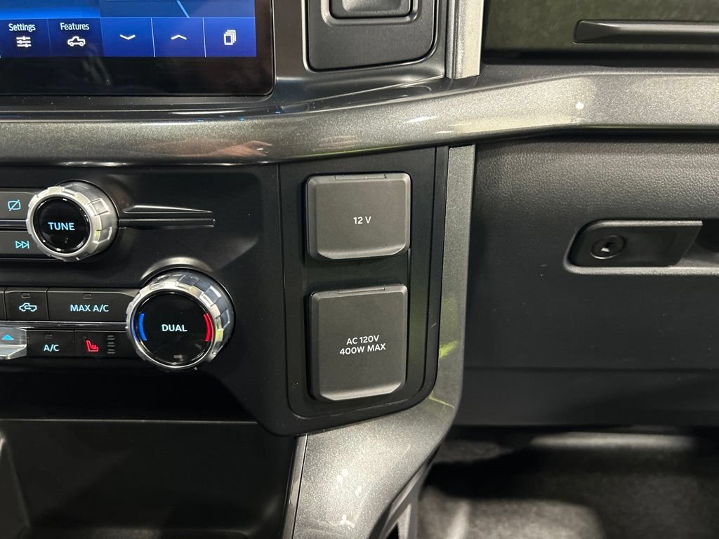Certified 2023 Ford F150 Tremor AWD/4WD image 26