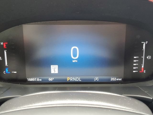 Certified 2024 Ford Escape ST-Line w/ Tech Pack #1 AWD/4WD image 15