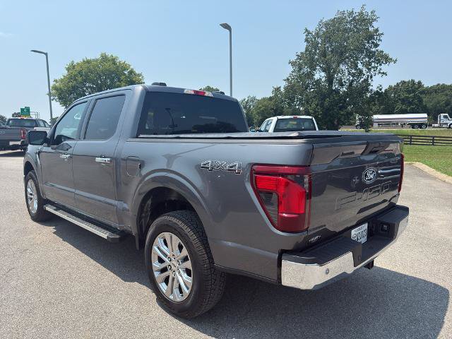 Certified 2026 Ford F150 XLT w/ XLT Chrome Appearance Package AWD/4WD image 7