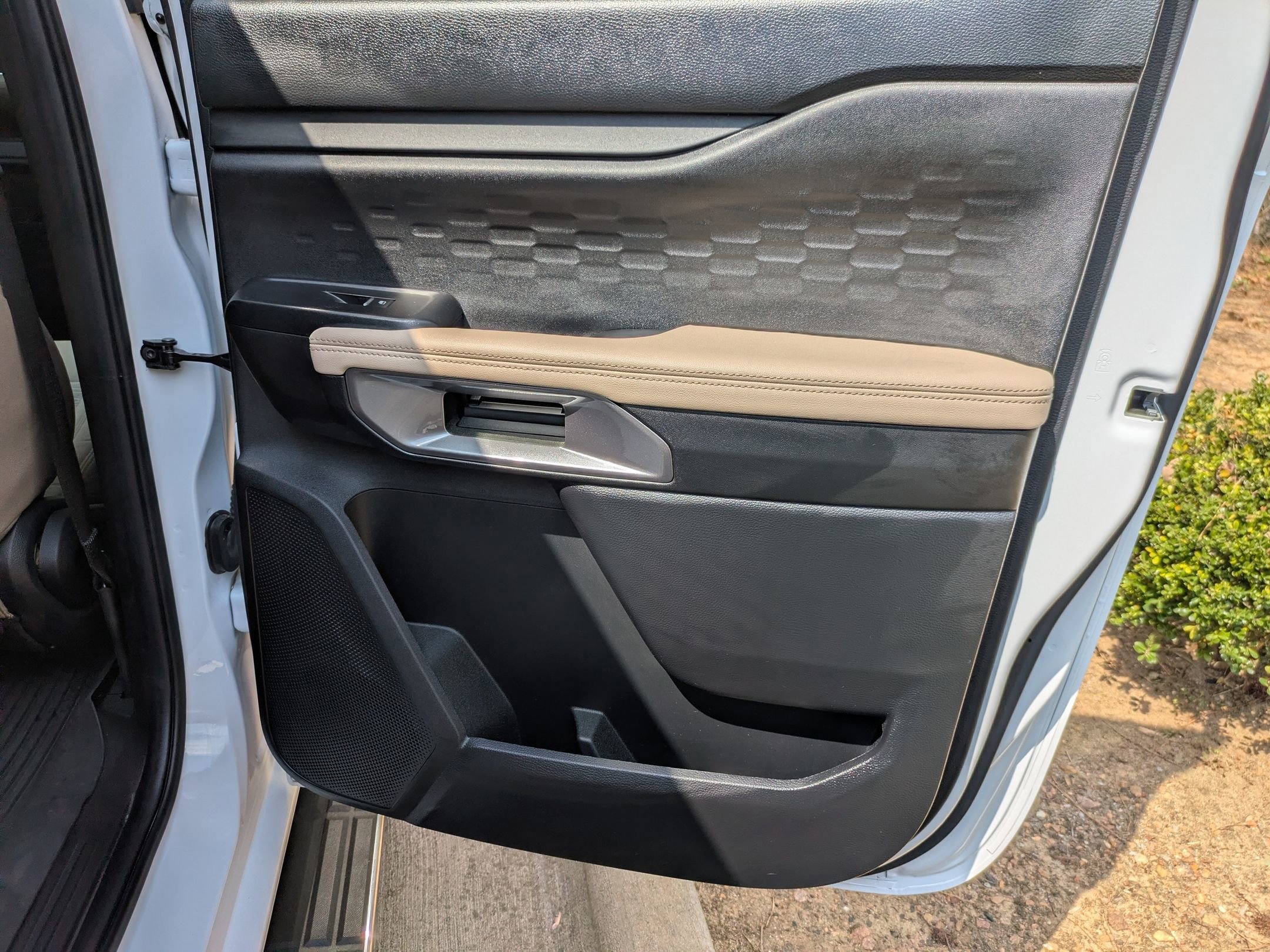 Certified 2024 Ford Ranger XLT image 31