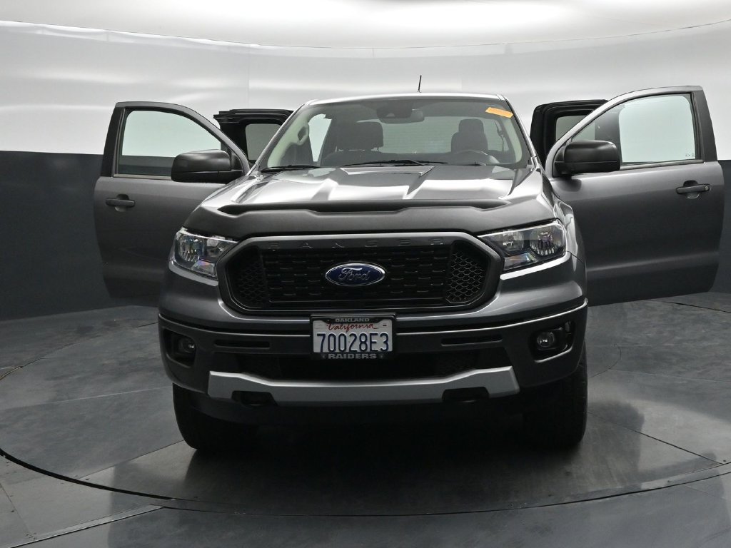 Certified 2021 Ford Ranger XLT w/ Equipment Group 301A Mid AWD/4WD image 25