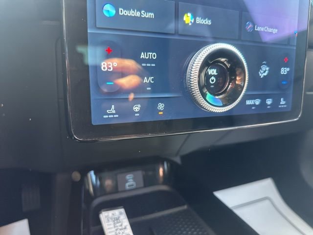 Certified 2021 Ford Mustang Mach-E Premium image 46