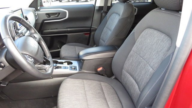 Certified 2021 Ford Bronco Sport Big Bend w/ Big Bend Package image 4