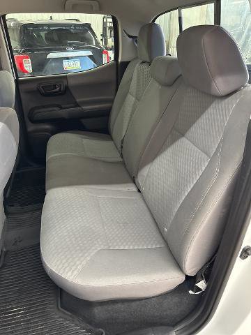 Used 2021 Toyota Tacoma SR image 21