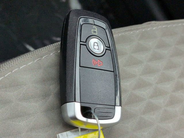 Certified 2022 Ford Escape SE FWD image 27