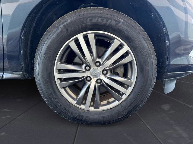 Used 2020 INFINITI QX60 Luxe w/ Essential Package image 14