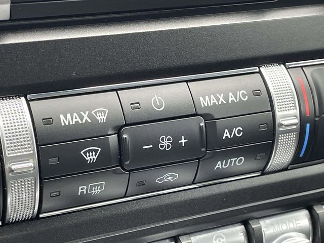 Certified 2023 Ford Mustang Coupe w/ Equipment Group 101A image 26