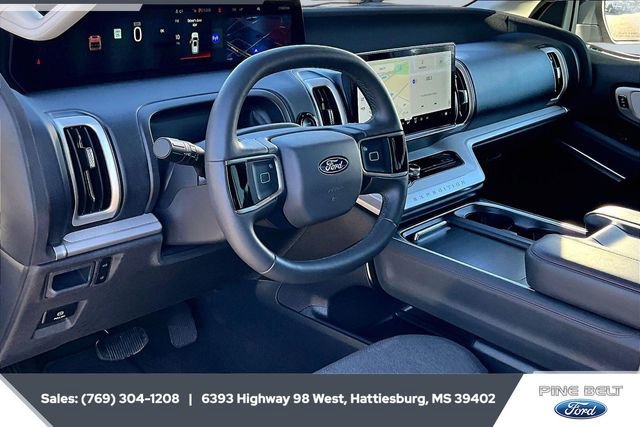 Certified 2025 Ford Expedition Max Active image 12