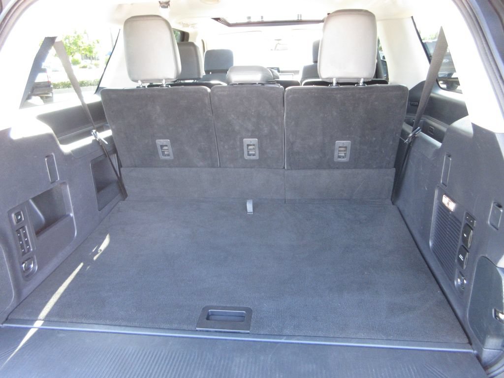 Certified 2025 Ford Expedition Max Active RWD image 26