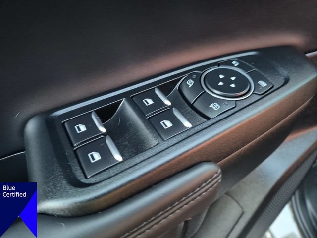 Certified 2025 Ford Ranger Raptor AWD/4WD image 13