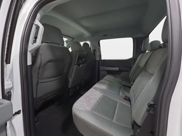 Certified 2024 Ford F250 XLT AWD/4WD image 10