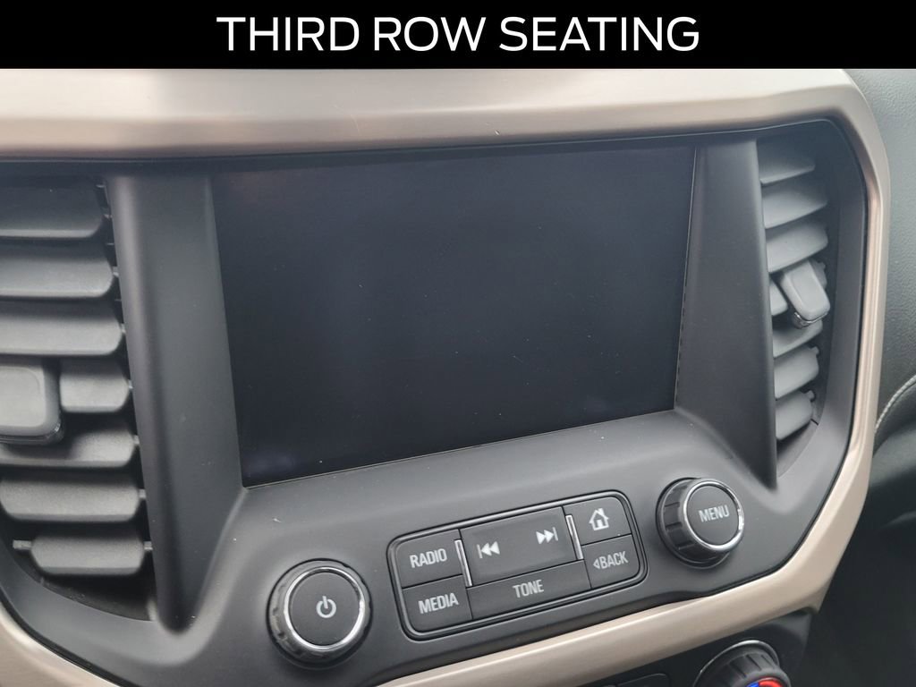 Used 2017 GMC Acadia Denali w/ Technology Package image 24