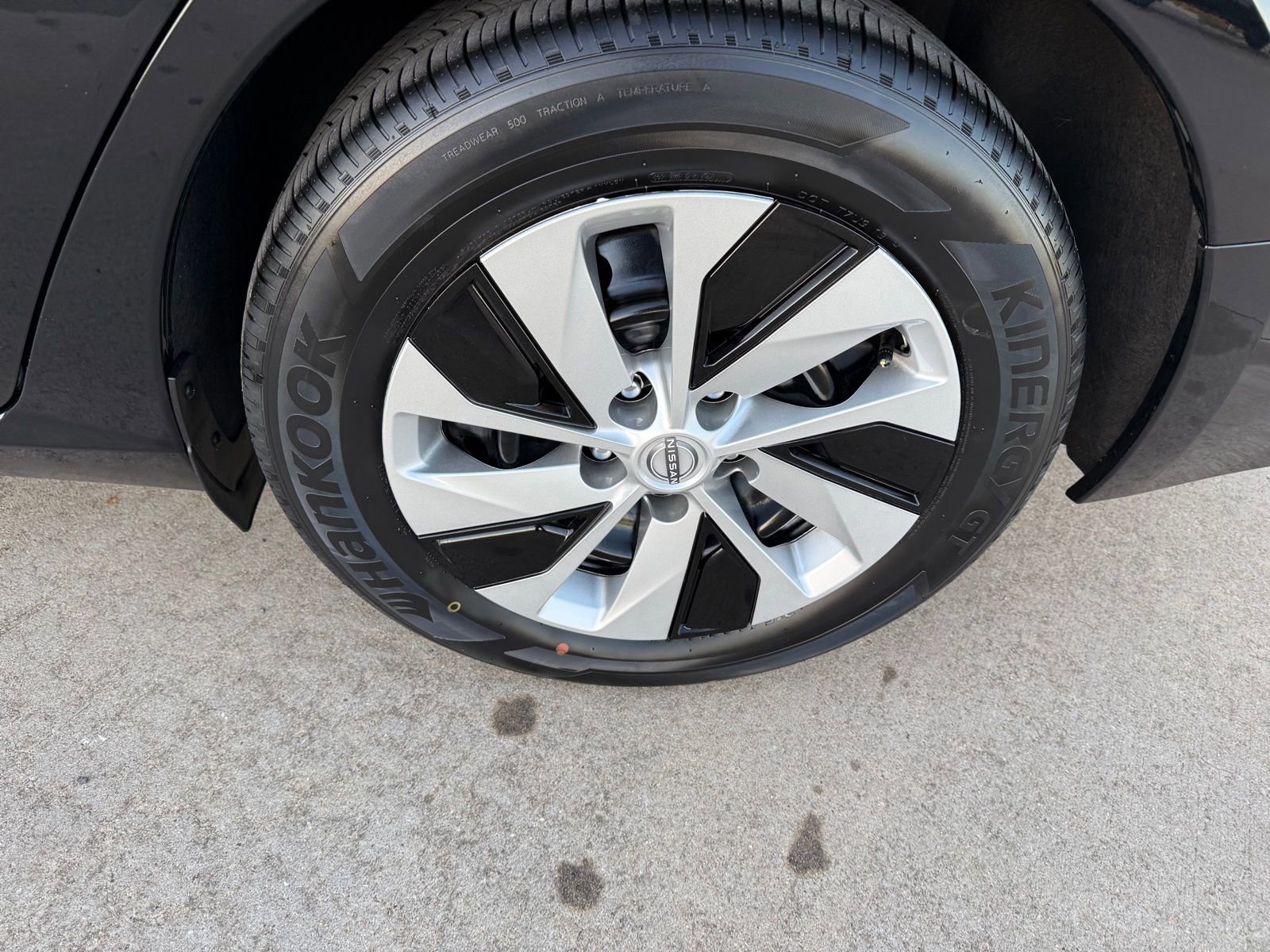 Used 2025 Nissan Altima 2.5 S image 9