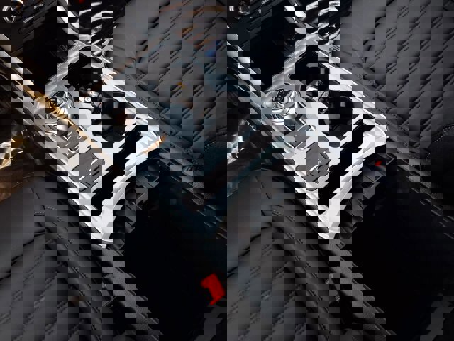 Certified 2024 Ford Edge SEL w/ Convenience Package image 14