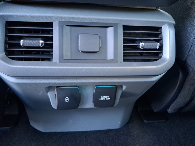 Certified 2023 Ford F150 XLT w/ Equipment Group 302A High AWD/4WD image 11