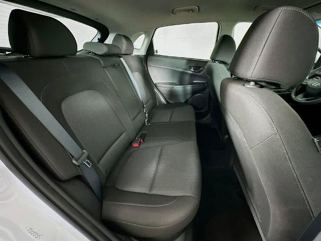 Used 2022 Hyundai Kona SEL w/ Cargo Package AWD/4WD image 30