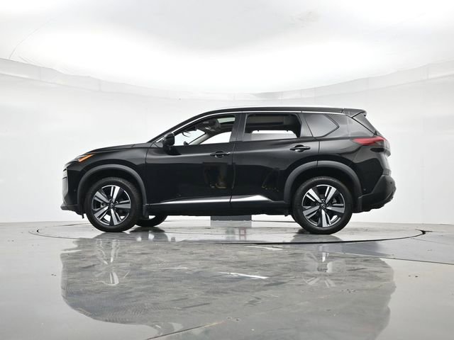 Used 2023 Nissan Rogue SL w/ SL Premium Package AWD/4WD image 38