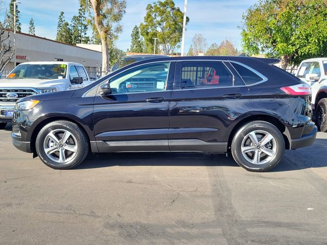 Certified 2023 Ford Edge SEL w/ Convenience Package image 2