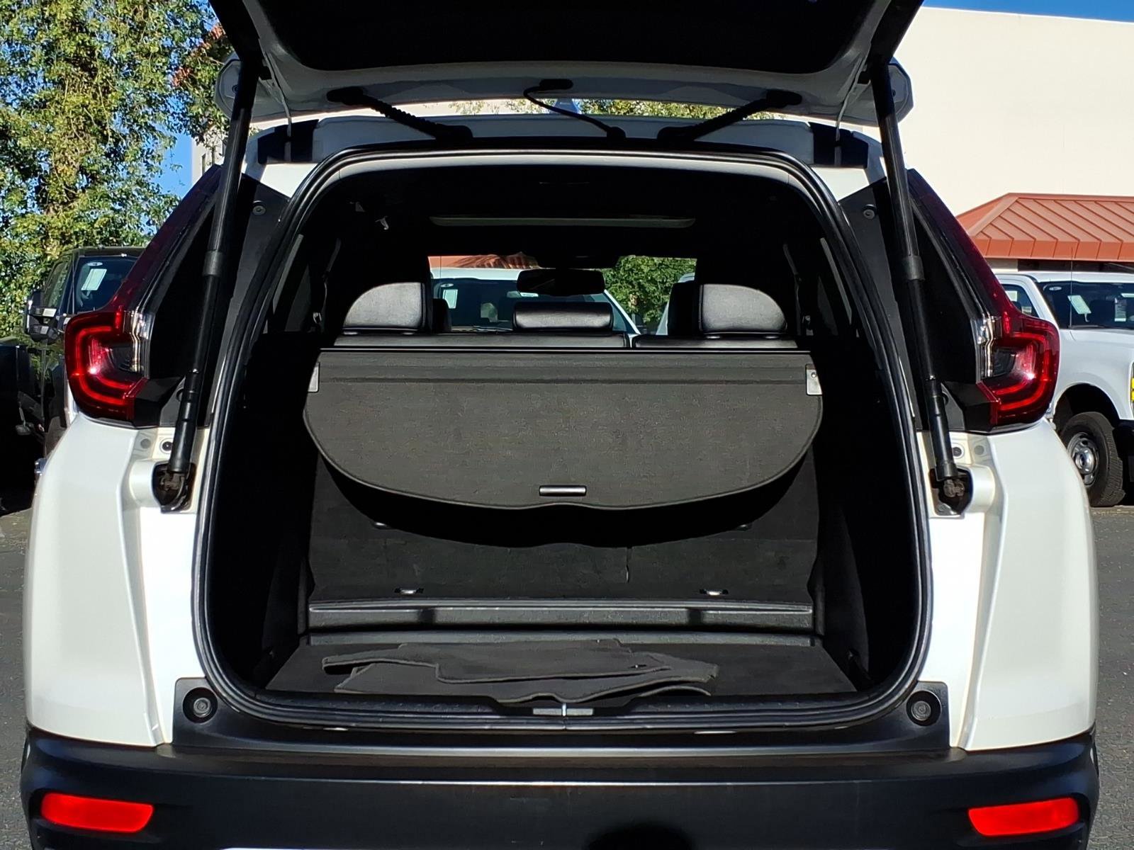 Used 2022 Honda CR-V EX-L image 11